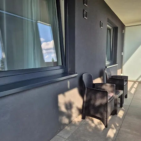 Great Imielin 2 Lägenhet