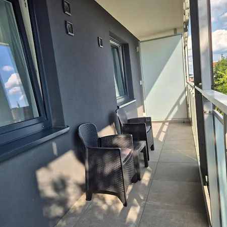 Great Imielin 2 * Warszawa