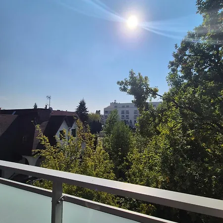 Great Imielin 2 Lägenhet *