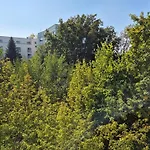 Great Imielin 2 Appartement Varsovie