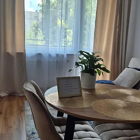 Apartment Great Imielin 2 *