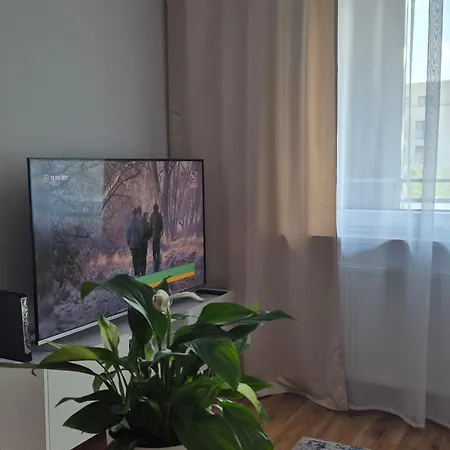 Great Imielin 2 Apartment Warsaw