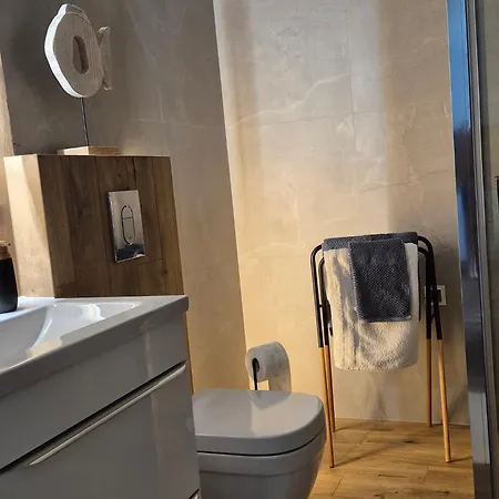 Great Imielin 2 Apartment *