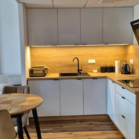 Apartament Great Imielin 2 *