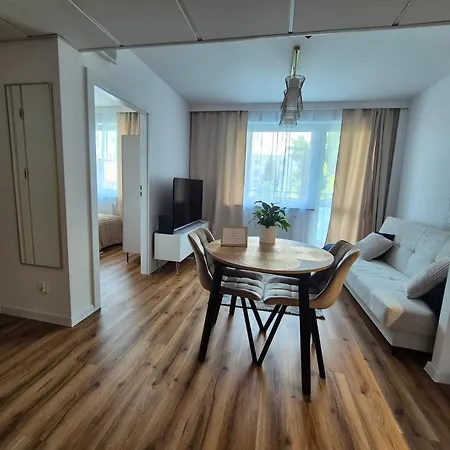 Great Imielin 2 Apartment *