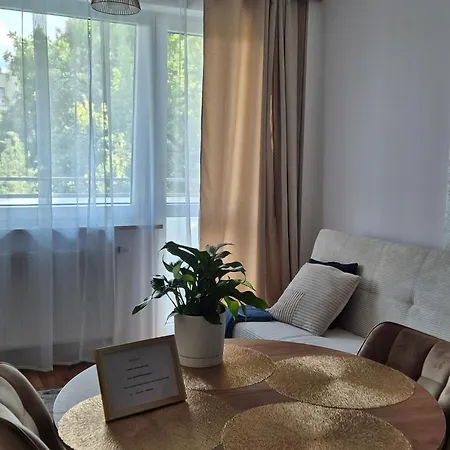 Great Imielin 2 Apartment Warsaw