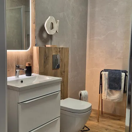 Apartament Great Imielin 2