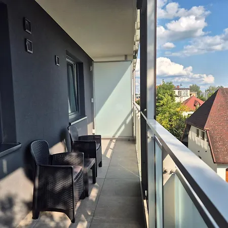 Apartment Great Imielin 2