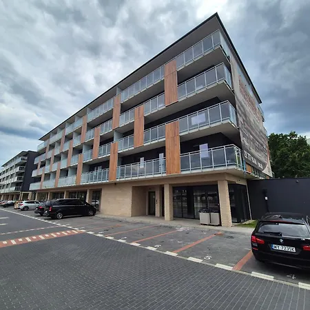 Great Imielin 2 Apartment *