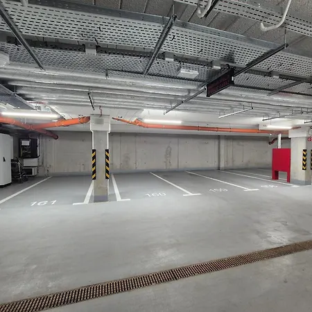 Apartament Great Imielin 2 *