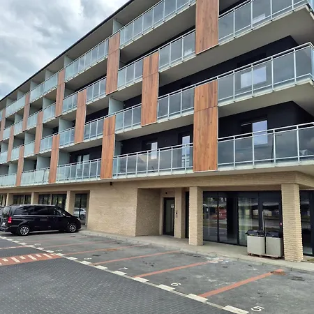 Great Imielin 2 Apartament