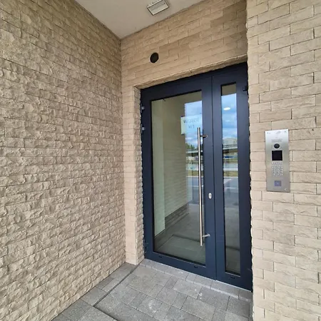 Great Imielin 2 Apartment *