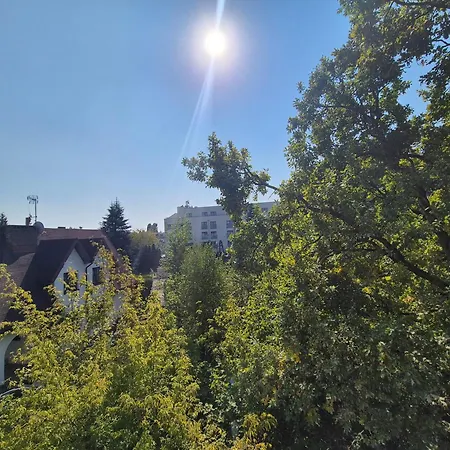 Great Imielin 2 Lejlighed Warszawa