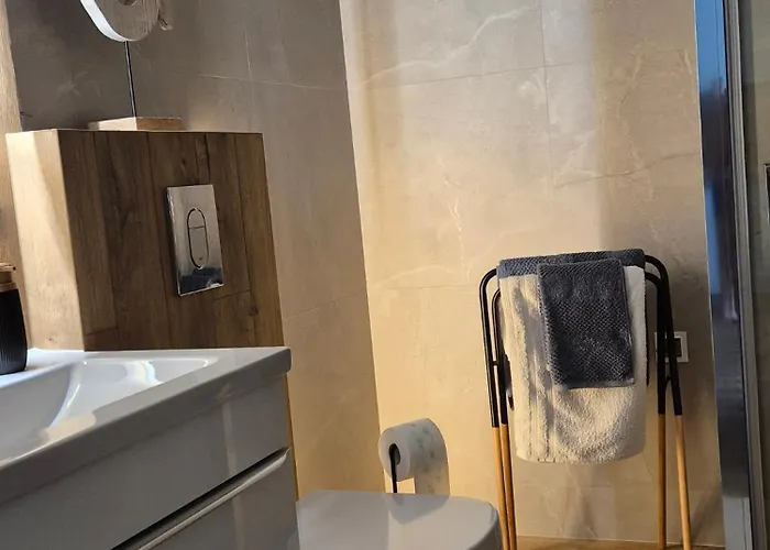 Great Imielin 2 شقة *