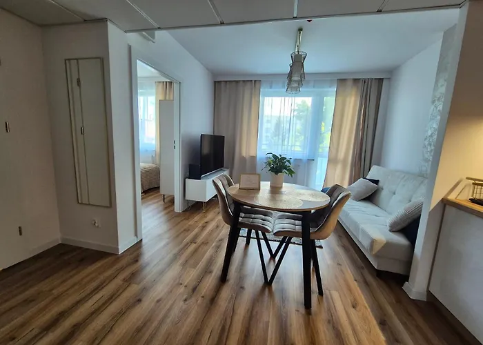 Great Imielin 2 شقة *