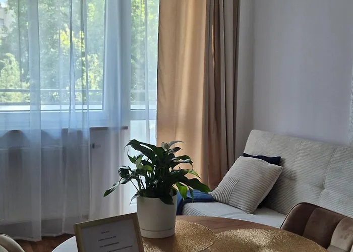 Great Imielin 2 شقة وارسو