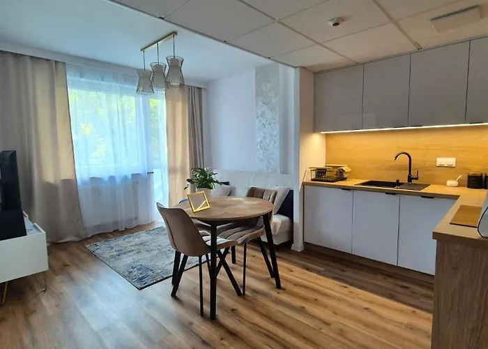 Great Imielin 2 وارسو