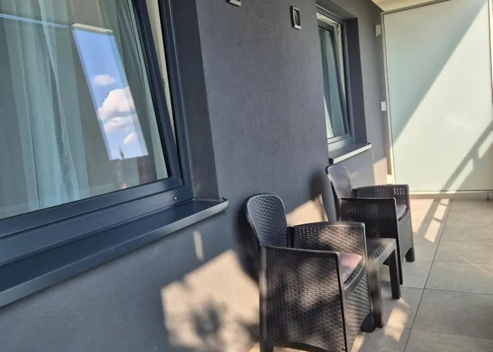 شقة Great Imielin 2