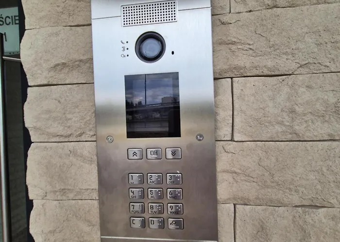 Great Imielin 2 * وارسو