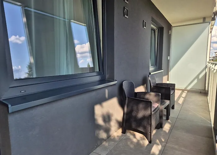 Great Imielin 2 شقة