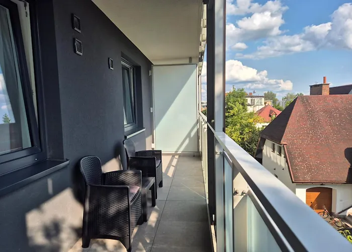 شقة Great Imielin 2