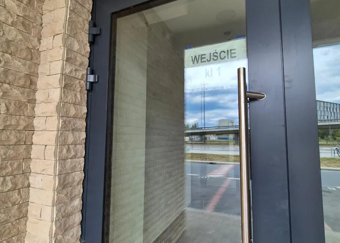 Great Imielin 2 وارسو