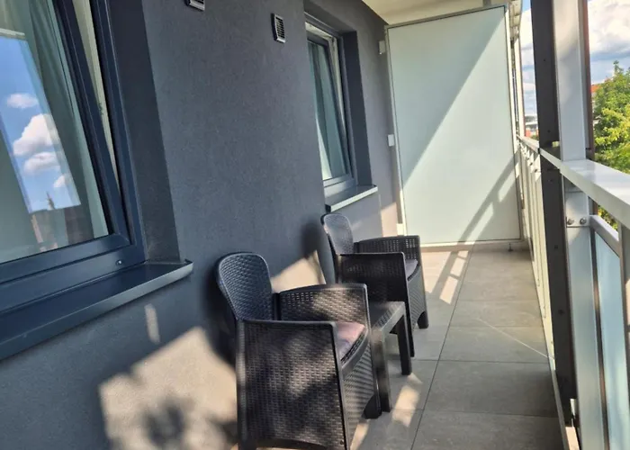 Great Imielin 2 * وارسو