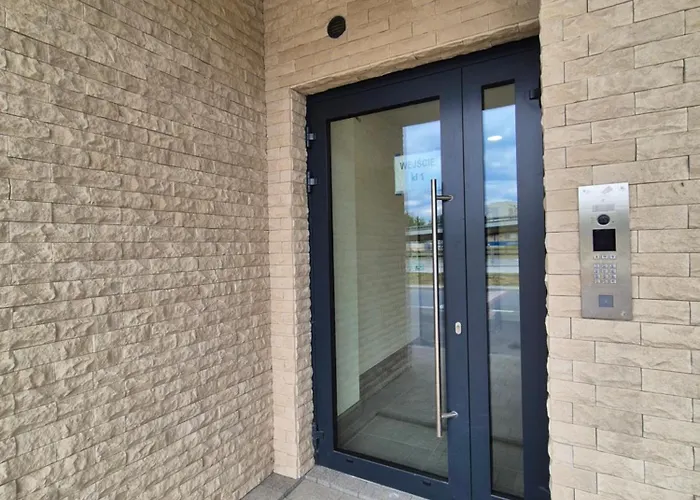 Great Imielin 2 شقة *