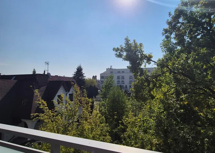 Great Imielin 2 شقة *