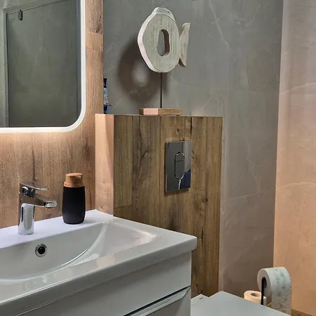 Great Imielin 2 Daire