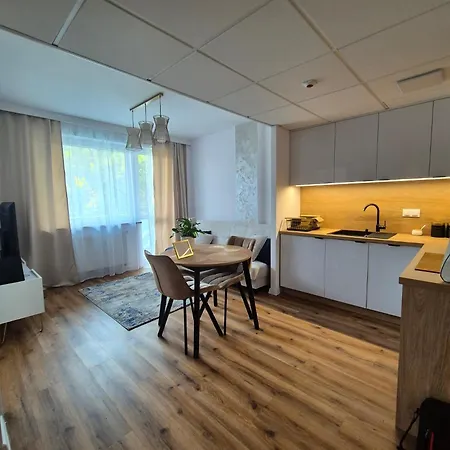 Great Imielin 2 Varşova