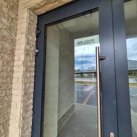 Great Imielin 2 Varşova