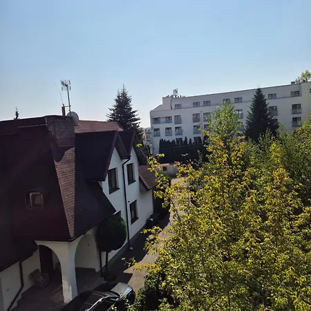 Daire Great Imielin 2 *