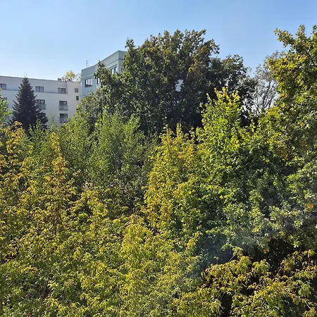 Great Imielin 2 Daire Varşova